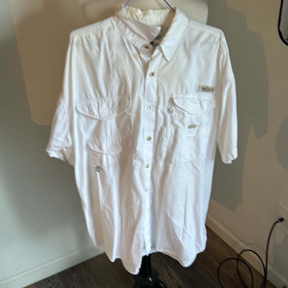 Columbia  PFG